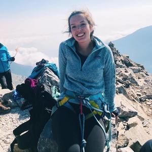 Meet your Posher, Katrina